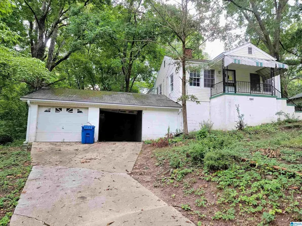 5703 Avenue O, Bessemer, AL 35020