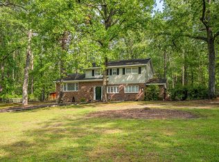 1913 Dibble Rd SW, Aiken, SC 29801