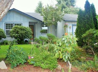 325 Bushnell Ln, Eugene, OR