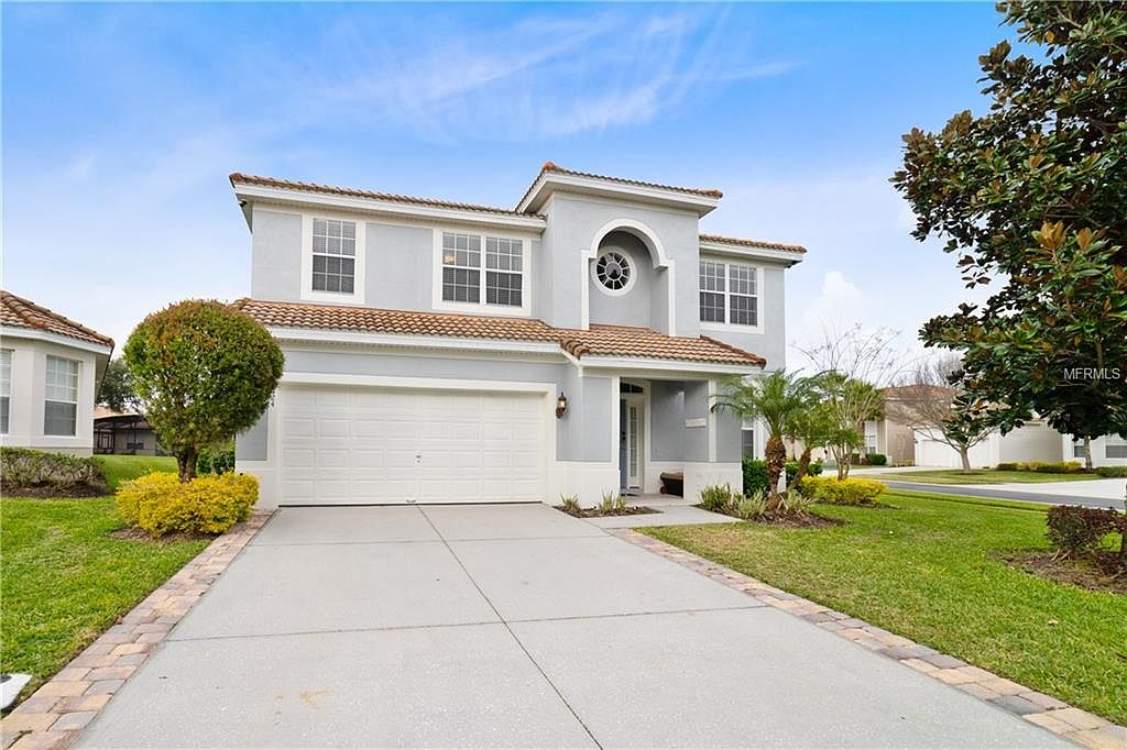 2624 Bowring St, Kissimmee, FL 34747 | Zillow