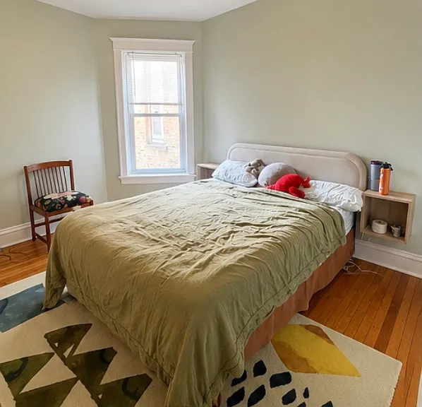 921 Sherman Ave #1 — Photo 7