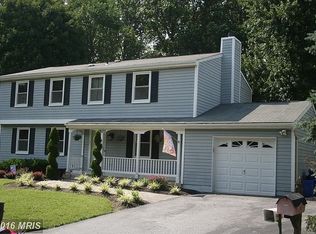 18122 Bilney Dr, Olney, MD 20832