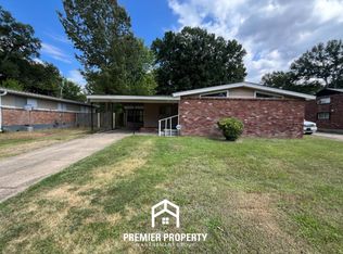 3226 Starsdale St, Memphis, TN 38118