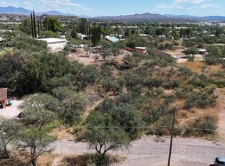 395 Quail Ct #81, Rio Rico, AZ 85648