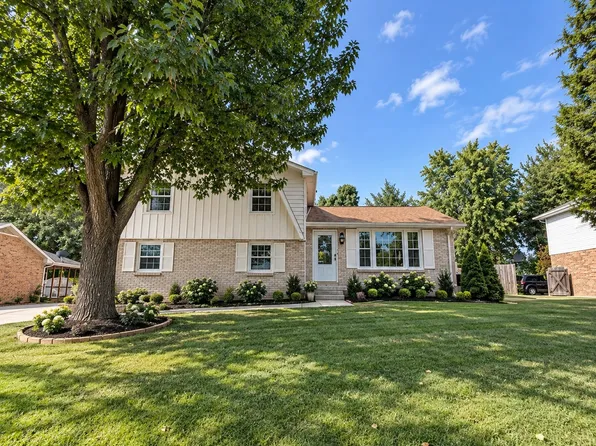 708 Countrywood Dr, Franklin, TN 37064