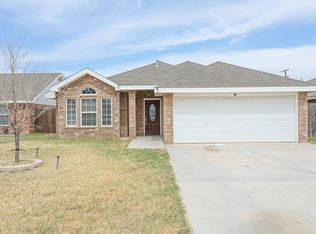 307 S Dallas St, Midland, TX 79701