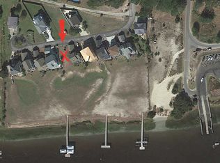 1945 Stone Ballast Way SW, Shallotte, NC 28469