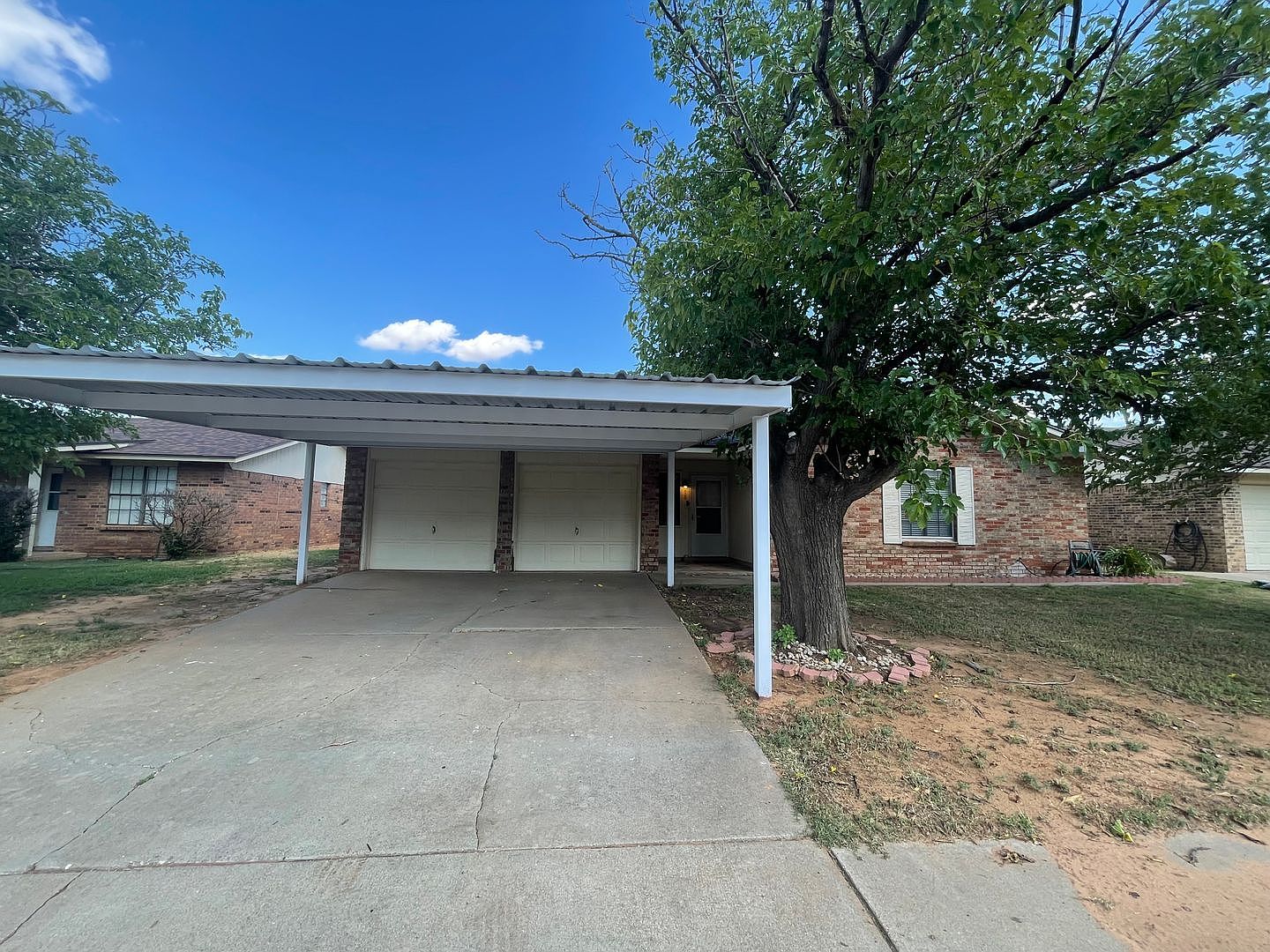 7817 Uvalde Ave, Lubbock, TX 79423 Zillow