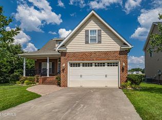 100 Somervale Ln, Goldsboro, NC 27530