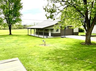 36160 31 Mile Rd, Lenox, MI 48050