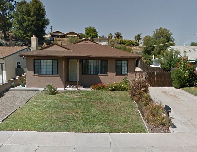 1st image of 8470 El Paso St