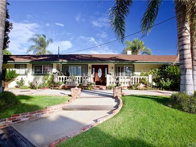 13330 Gridley St, Sylmar, CA, 91342