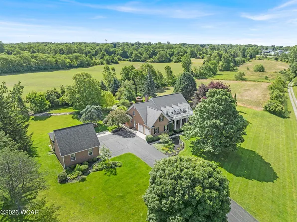 736 Arlington Rd, Bellefontaine, OH 43311