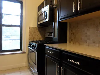 Rented by Keller Williams NYC