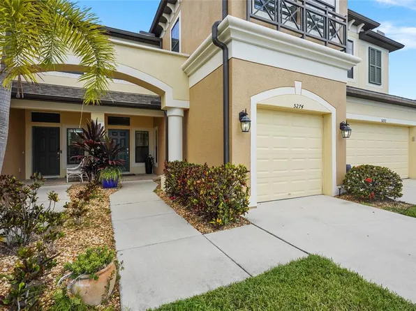 5274 78TH ST CIRCLE E, BRADENTON, FL 34203