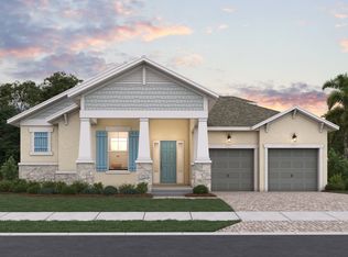 Tidewater With Bonus Plan, Avalon Woods, Winter Garden, FL 34787