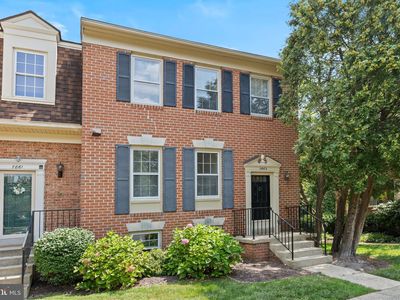 7863 Hampton Village Pass, Annandale, VA, 22003