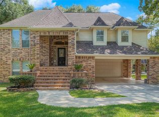 90 Stone Ct, Conroe, TX 77304