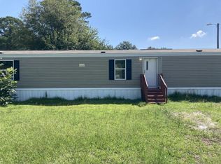 1415 Martin Luther King Dr, Hartsville, SC 29550