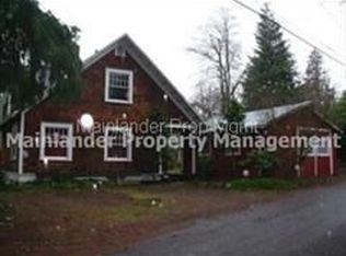 8219 SW 56th Ave, Portland, OR 97219