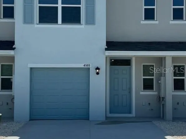 4588 Pleasant Ave, Palm Harbor, FL 34683