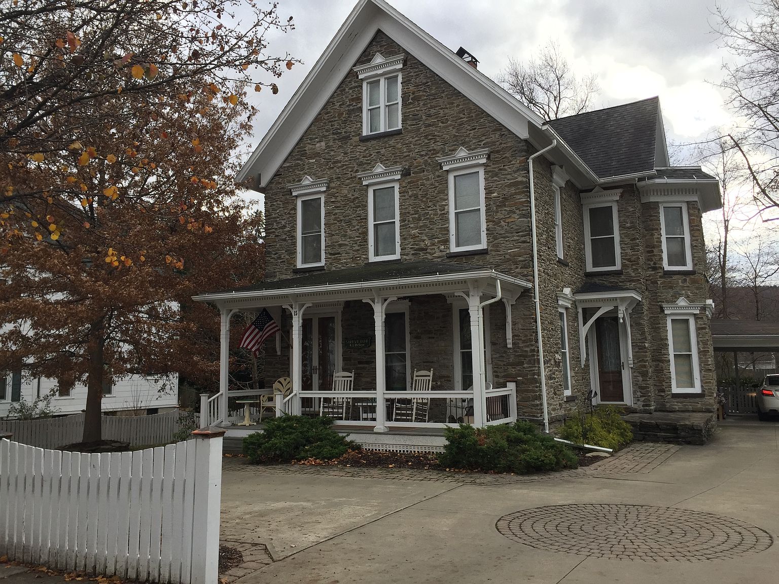 15 Lake St, Hammondsport, NY 14840 Zillow