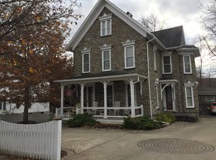 15 Lake St, Hammondsport, NY