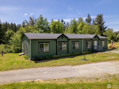 10407 418th Street Ct E, Eatonville, WA, 98328