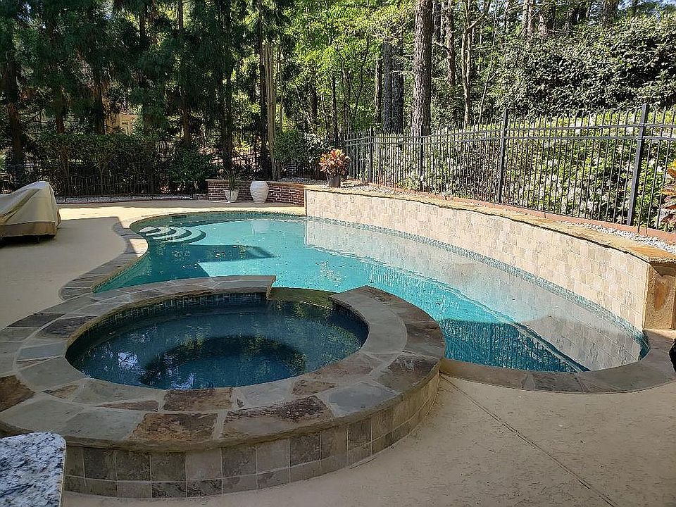 2nd image of 3234 Chipping Wood Ct