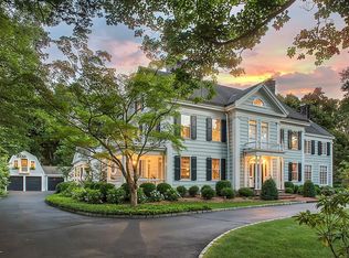 15 Crescent Rd, Madison, NJ 07940