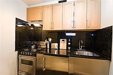 Sold by Trump International Realty