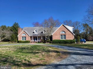 9345 Bantry Rd, Easton, MD 21601