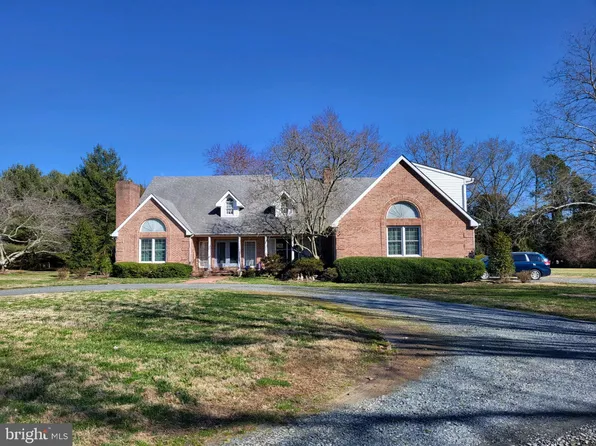 9345 Bantry Rd, Easton, MD 21601