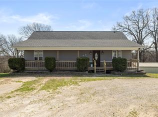 17008 Scott Cemetery Rd, Garfield, AR 72732