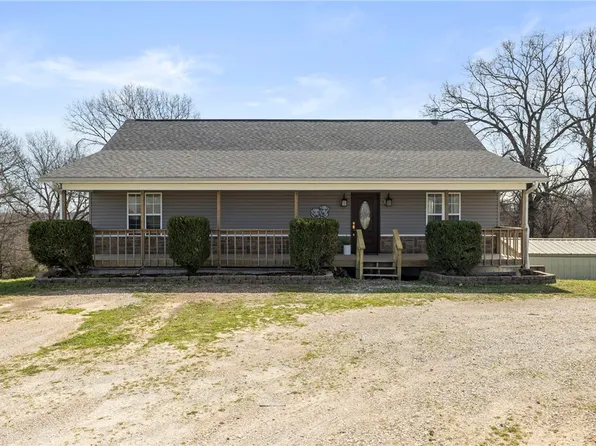 17008 Scott Cemetery Rd, Garfield, AR 72732