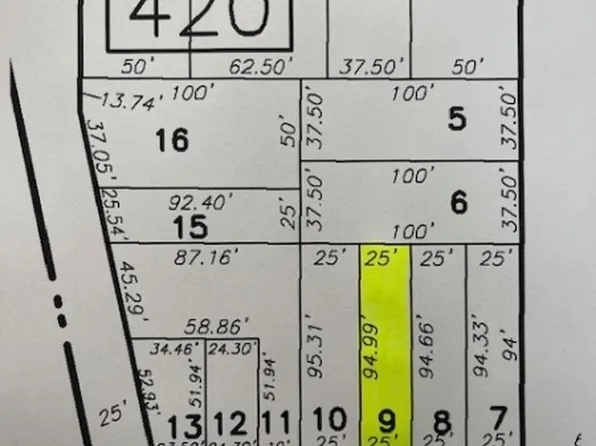 156 Belmont Ave, Paterson City, NJ 07522