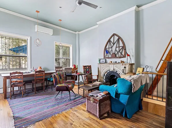 110 Clinton Ave APT 1A, Brooklyn, NY 11205