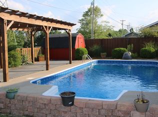 1007 Ashley Way, Lawrenceburg, KY 40342
