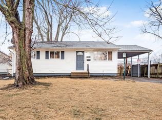 3969 Signal Dr, Columbus, OH