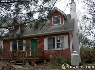 1270 State Route 3011, Meshoppen, PA 18630