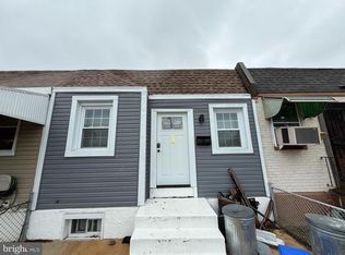 1009 Laurel Rd, Sharon Hill, PA 19079