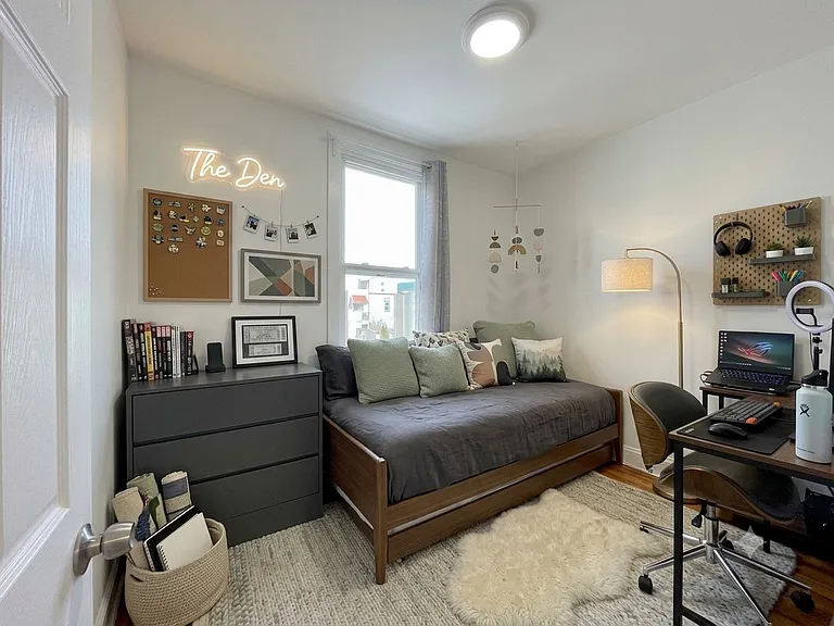 228 Bowers St #1 — Photo 9