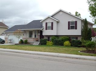 727 W 1310 N, Pleasant Grove, UT 84062