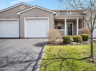 34 Parkland Dr, South Abington Township, PA 18411