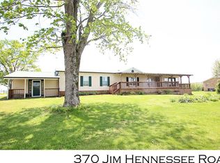 370 Jim Hennessee Rd, Sparta, TN 38583