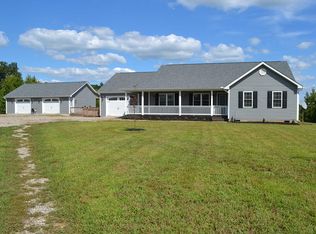 211 Locust Grove Rd, Cumberland, VA 23040