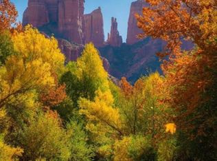 (Undisclosed Address), Cottonwood, AZ 86326