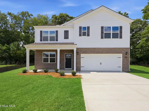 2602 Delilah Drive, Winterville, NC 28590