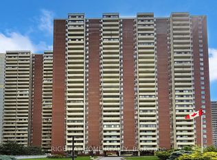 5 Massey Sq #219, Toronto, ON M4C 5L6