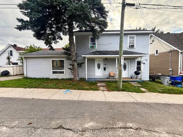 75 Cedar St N #73, Timmins, ON P4N 6J1